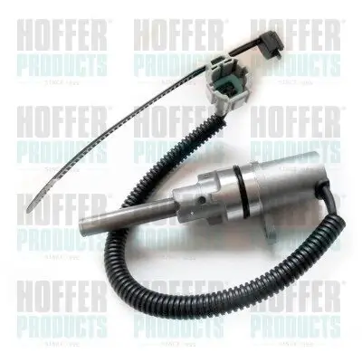 Sensor, Geschwindigkeit/Drehzahl HOFFER 7517876