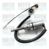 Sensor, Geschwindigkeit/Drehzahl getriebeseitig HOFFER 7517876