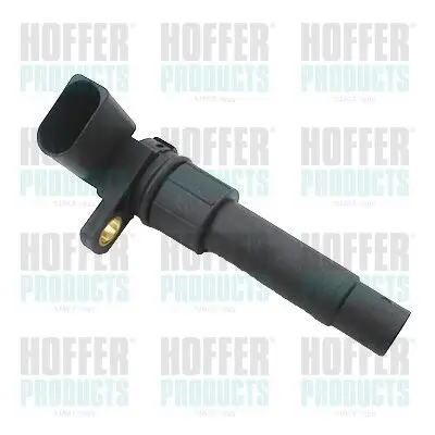 Sensor, Wegstrecke HOFFER 7517887E Bild Sensor, Wegstrecke HOFFER 7517887E