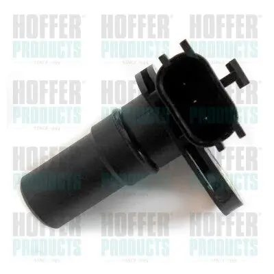 Drehzahlsensor, Automatikgetriebe HOFFER 7517889 Bild Drehzahlsensor, Automatikgetriebe HOFFER 7517889