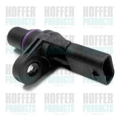 Sensor, Nockenwellenposition HOFFER 7517998