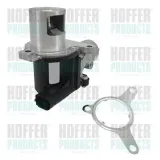 AGR-Ventil HOFFER 7518091