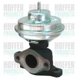 AGR-Ventil HOFFER 7518132