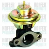 AGR-Ventil HOFFER 7518236