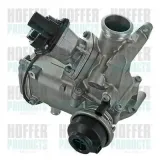 AGR-Ventil HOFFER 7518377