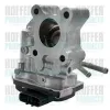 AGR-Ventil HOFFER 7518397