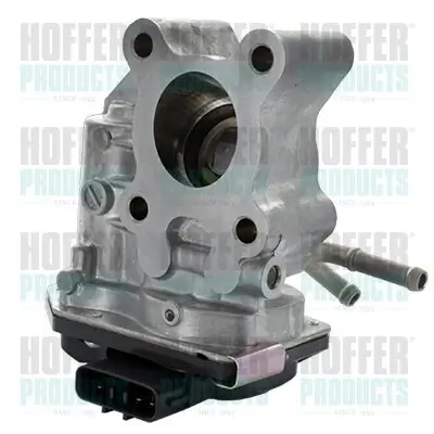 AGR-Ventil HOFFER 7518397 Bild AGR-Ventil HOFFER 7518397