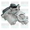 AGR-Ventil HOFFER 7518872