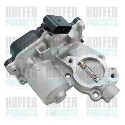 AGR-Ventil HOFFER 7518872 Bild AGR-Ventil HOFFER 7518872