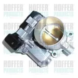 Drosselklappenstutzen HOFFER 7519193