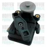 Stellelement, Drallklappen (Saugrohr) HOFFER 7519409