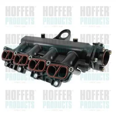 Saugrohrmodul HOFFER 7519427 Bild Saugrohrmodul HOFFER 7519427
