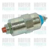 Abstellvorrichtung, Einspritzanlage 12 V HOFFER 8029000