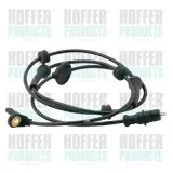 Sensor, Raddrehzahl HOFFER 8290165