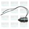 Abstellvorrichtung, Einspritzanlage 12 V HOFFER 8029030