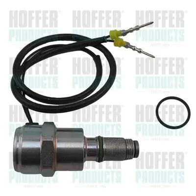 Abstellvorrichtung, Einspritzanlage 12 V HOFFER 8029032 Bild Abstellvorrichtung, Einspritzanlage 12 V HOFFER 8029032