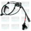 Sensor, Raddrehzahl Vorderachse rechts HOFFER 8290423