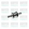 Ventil, Einspritzanlage HOFFER 8029042