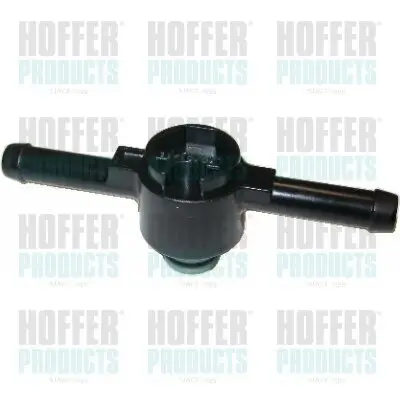 Ventil, Kraftstofffilter HOFFER 8029051 Bild Ventil, Kraftstofffilter HOFFER 8029051