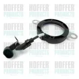 Sensor, Raddrehzahl HOFFER 8290549