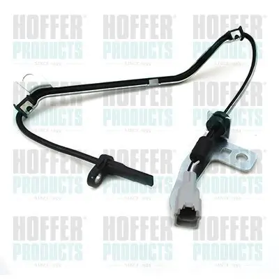 Sensor, Raddrehzahl Hinterachse rechts HOFFER 8290803 Bild Sensor, Raddrehzahl Hinterachse rechts HOFFER 8290803