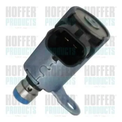 Öldruckventil HOFFER 8091573 Bild Öldruckventil HOFFER 8091573
