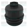 Gehäuse, Ölfilter HOFFER 8091660