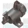 Druckwandler, Abgassteuerung HOFFER 8029184