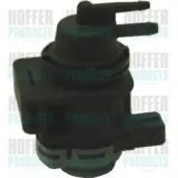 Druckwandler, Turbolader HOFFER 8029196