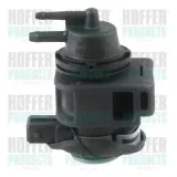 Druckwandler, Abgassteuerung HOFFER 8029220