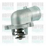 Thermostat, Kühlmittel HOFFER 8192556