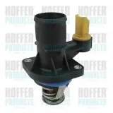 Thermostat, Kühlmittel HOFFER 8192698