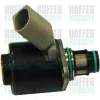 Druckregelventil, Common-Rail-System HOFFER 8029270