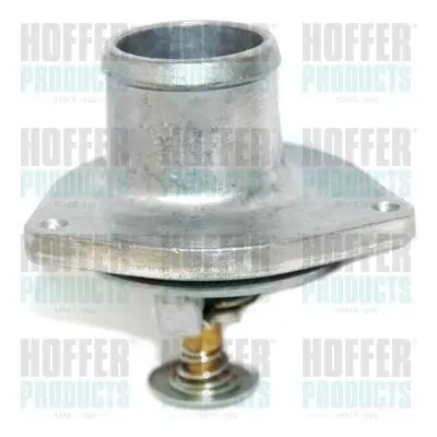 Thermostat, Kühlmittel HOFFER 8192726 Bild Thermostat, Kühlmittel HOFFER 8192726