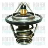 Thermostat, Kühlmittel HOFFER 8192733