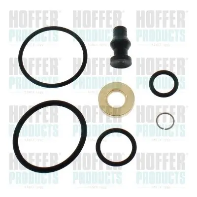 Reparatursatz, Pumpe-Düse-Einheit HOFFER 9274