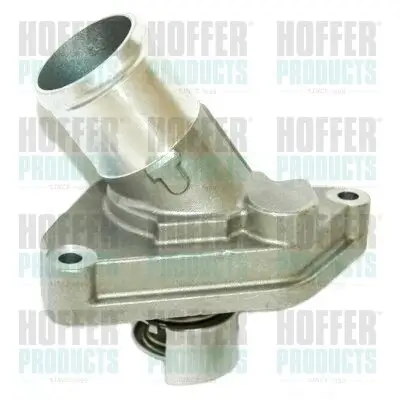 Thermostat, Kühlmittel HOFFER 8192771