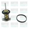 Thermostat, Kühlmittel HOFFER 8192940