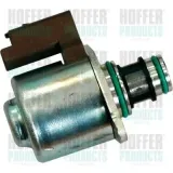 Druckregelventil, Common-Rail-System HOFFER 8029296