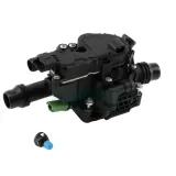 Thermostatgehäuse HOFFER 8192978