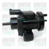Druckwandler, Abgassteuerung HOFFER 8029383