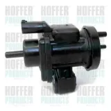 Druckwandler, Abgassteuerung HOFFER 8029383