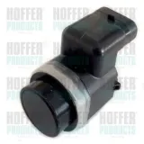 Sensor, Einparkhilfe HOFFER 8294550