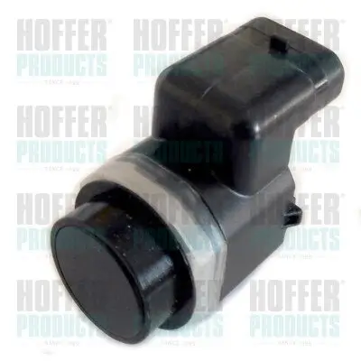 Sensor, Einparkhilfe HOFFER 8294550 Bild Sensor, Einparkhilfe HOFFER 8294550
