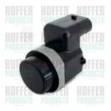 Sensor, Einparkhilfe vorne hinten HOFFER 8294562