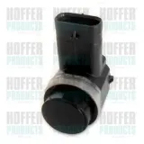 Sensor, Einparkhilfe vorne hinten HOFFER 8294575