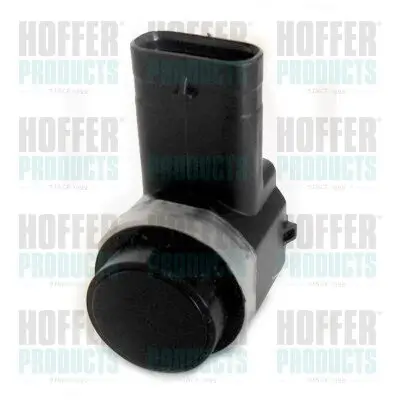 Sensor, Einparkhilfe hinten HOFFER 8294577