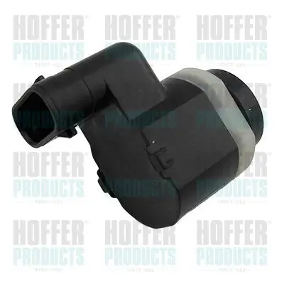 Sensor, Einparkhilfe vorne hinten HOFFER 8294587