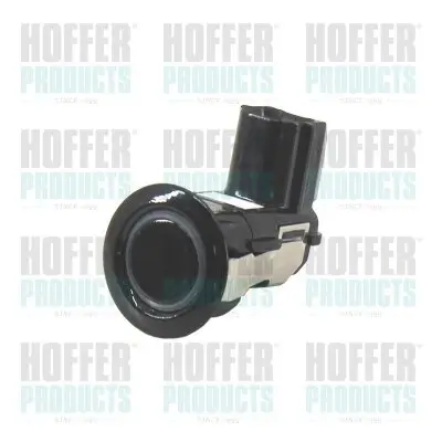 Sensor, Einparkhilfe vorne hinten HOFFER 8294597