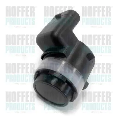 Sensor, Einparkhilfe HOFFER 8294603 Bild Sensor, Einparkhilfe HOFFER 8294603